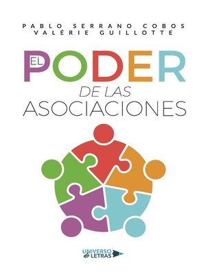 cover image of El poder de las asociaciones